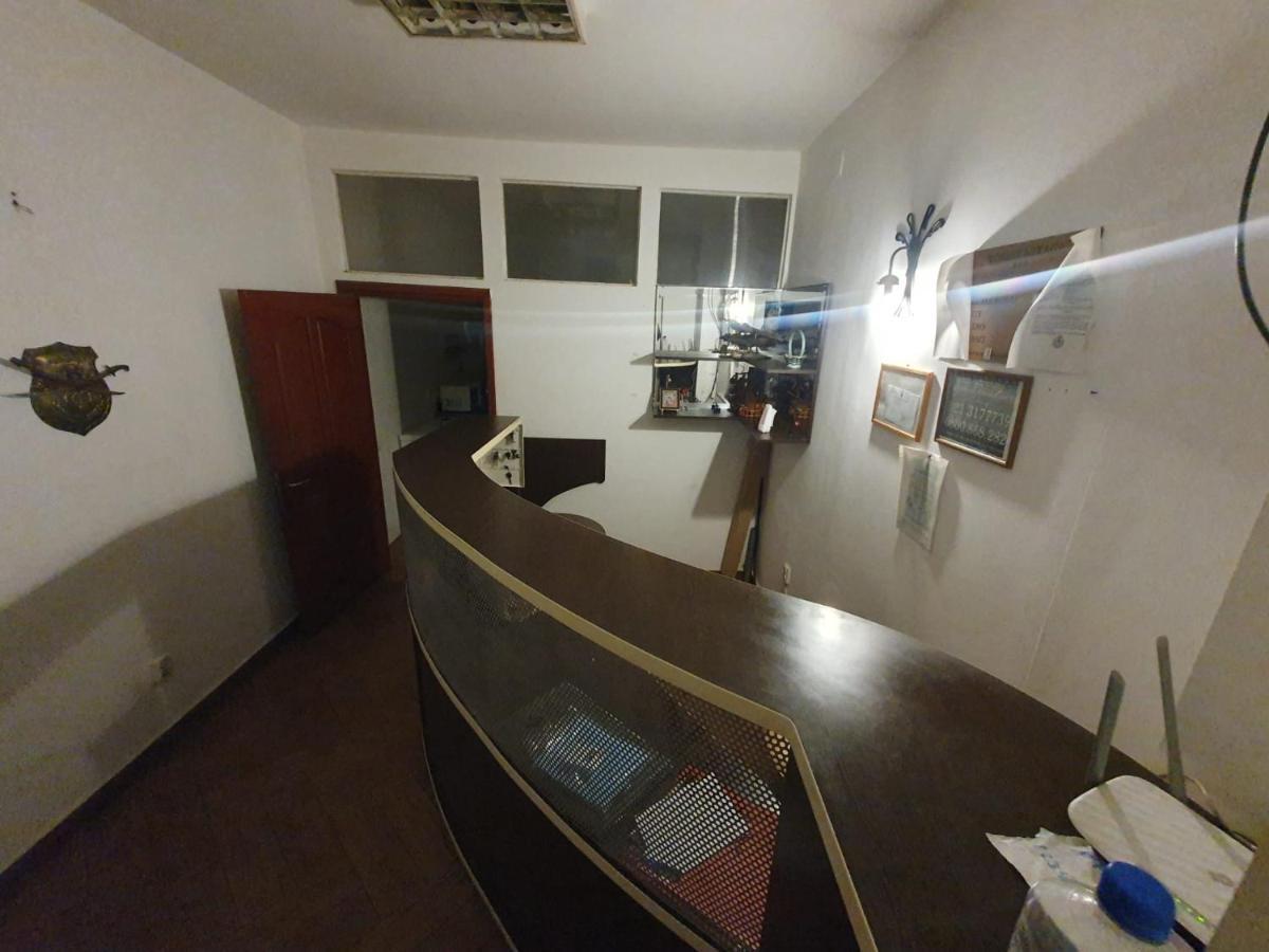 Pensiunea Sub Stejari Banesti ! Self Service ! Self Check-In! المظهر الخارجي الصورة